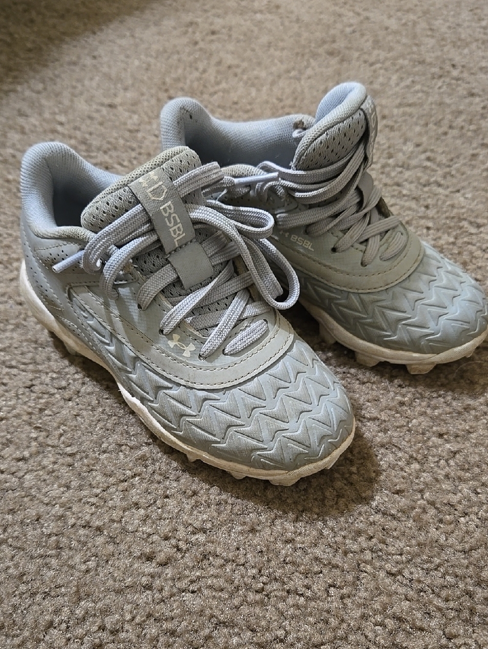Baseball Cleats